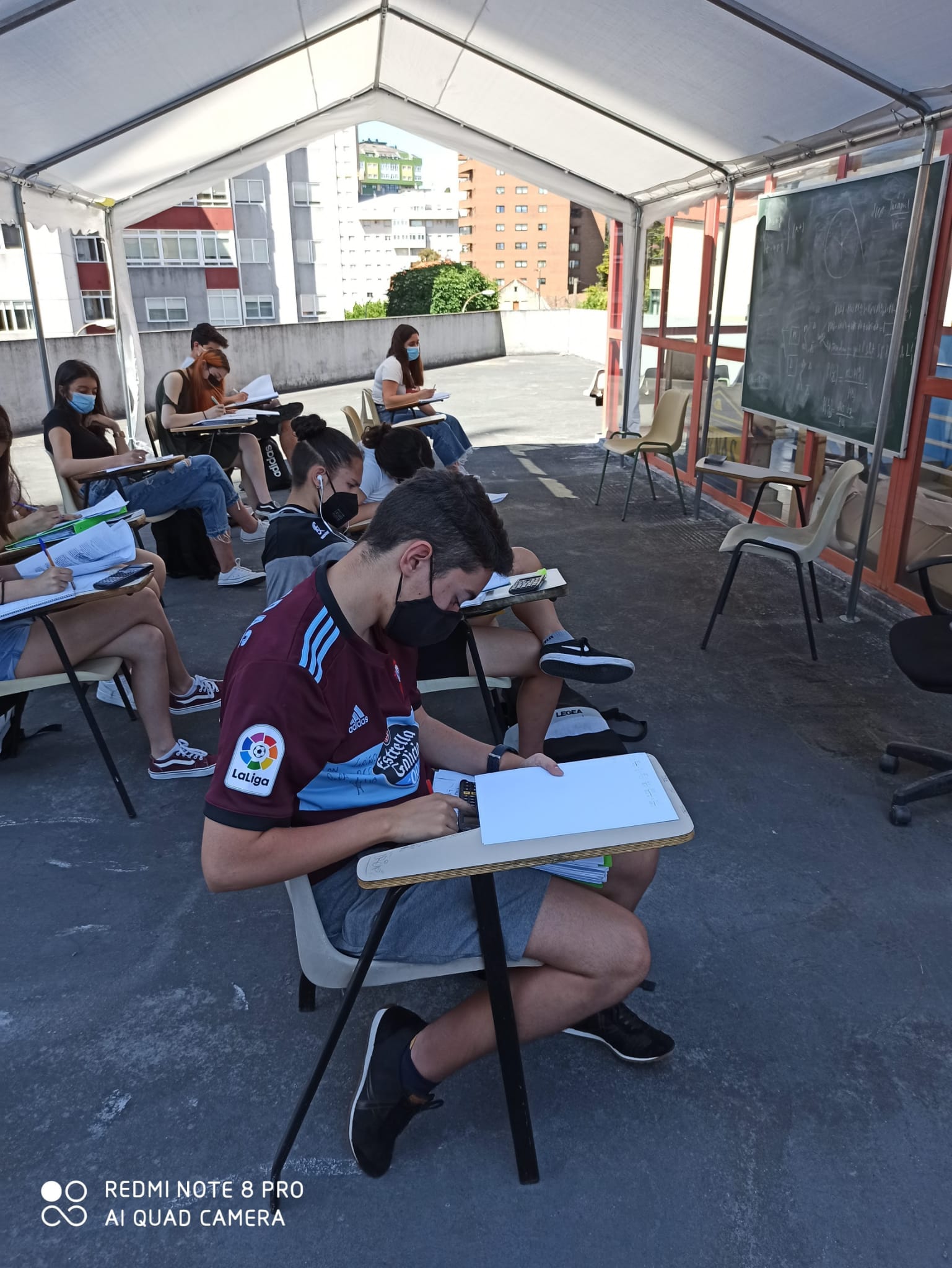 academia de estudios en vigo