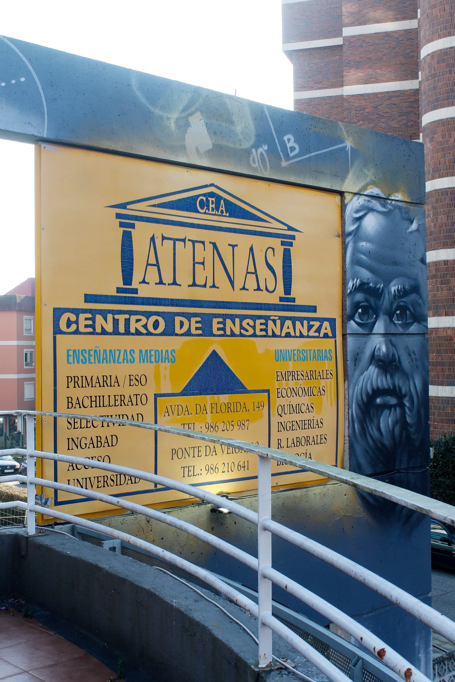 academia de estudios en vigo
