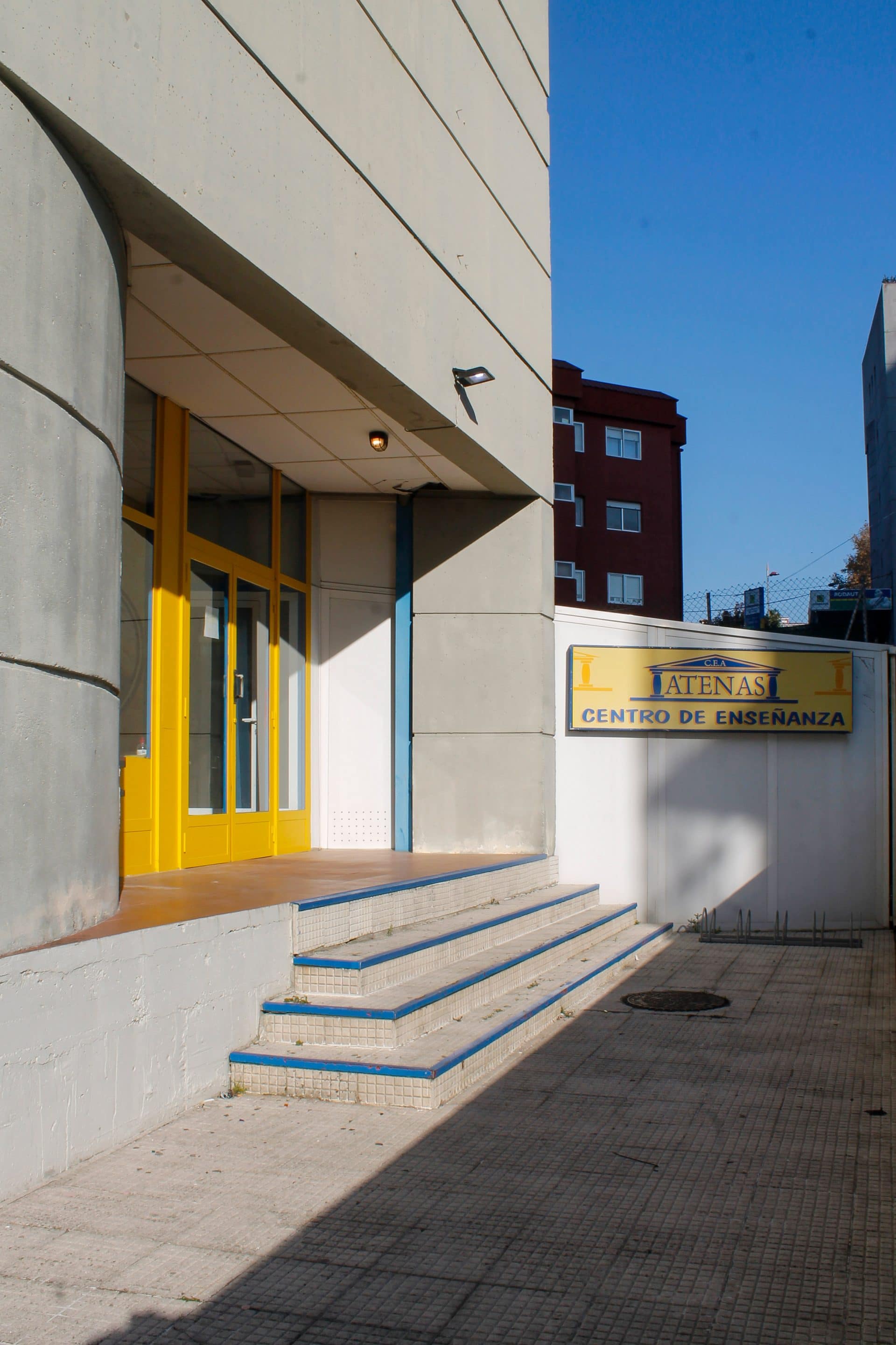 academia de estudios en vigo