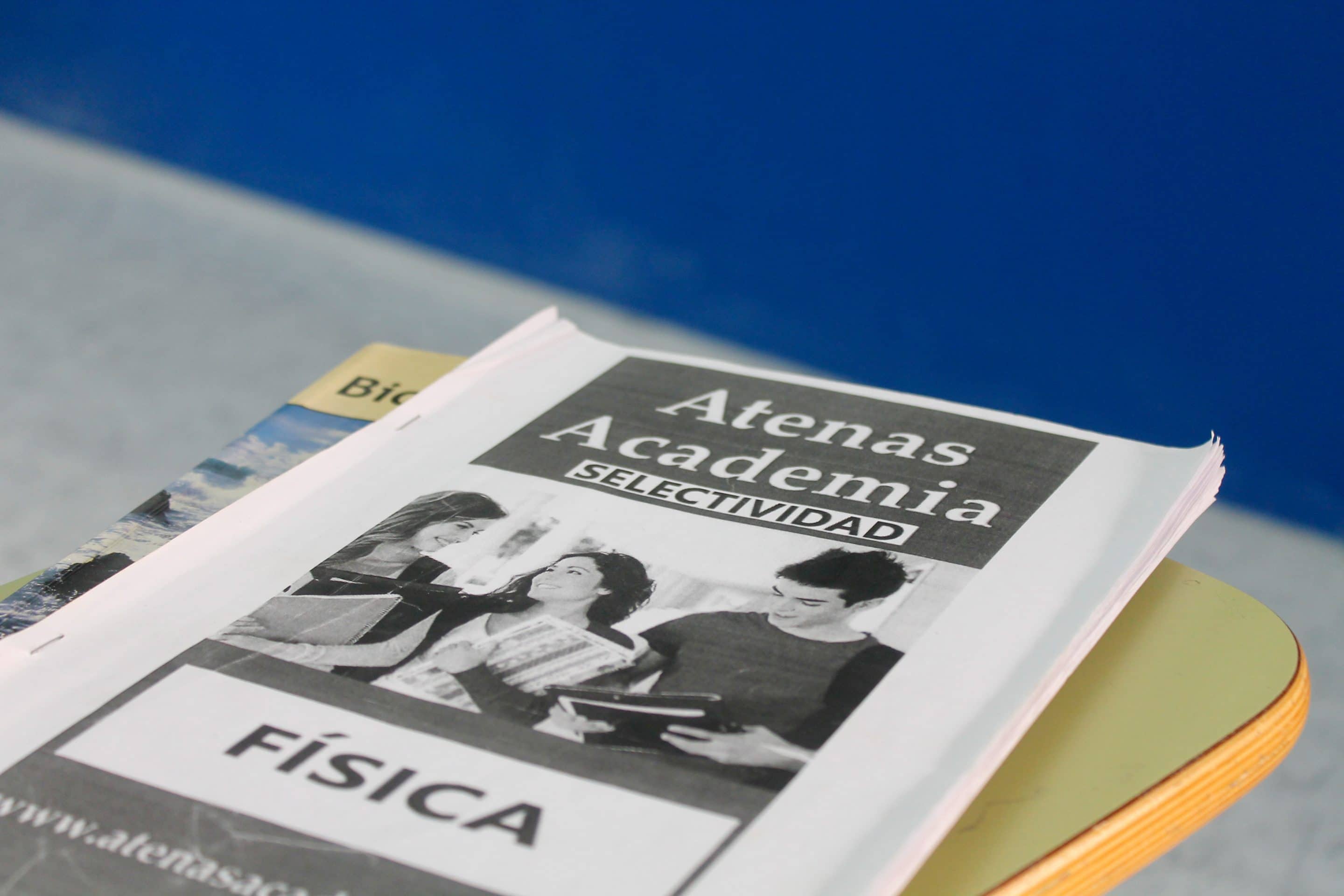 academia de estudios en vigo